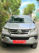 Bán xe Toyota Fortuner 2019 2.4G 4x2 AT giá 705 Triệu - TP HCM