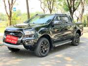 Bán xe Ford Ranger 2019 Wildtrak 2.0L 4x4 AT giá 533 Triệu - TP HCM