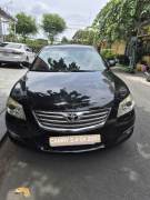 Bán xe Toyota Camry 2007 2.4G giá 219 Triệu - TP HCM