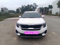 Bán xe Kia Seltos 2023 Luxury 1.4 AT giá 595 Triệu - Thái Nguyên