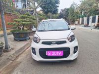 Bán xe Kia Morning 2019 Luxury giá 300 Triệu - Thái Nguyên