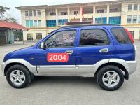 Bán xe Daihatsu Terios 2004 1.3 4x4 MT giá 135 Triệu - Thái Nguyên