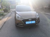 Bán xe Hyundai i10 2019 Grand 1.2 AT giá 295 Triệu - Thái Nguyên