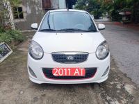 Bán xe Kia Morning 2011 SX 1.1 AT giá 150 Triệu - Thái Nguyên