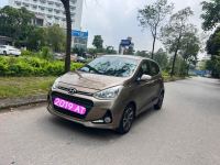 Bán xe Hyundai i10 2019 Grand 1.2 AT giá 280 Triệu - Thái Nguyên