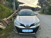 Bán xe Toyota Vios 2018 1.5E MT giá 275 Triệu - Thái Nguyên