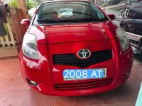 Bán xe Toyota Yaris 2008 1.3 AT giá 195 Triệu - Thái Nguyên