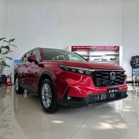Bán xe Honda CRV L 2024 giá 1 Tỷ 164 Triệu - Bà Rịa Vũng Tàu