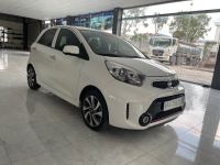 Bán xe Kia Morning 2016 Si AT giá 269 Triệu - Bắc Giang