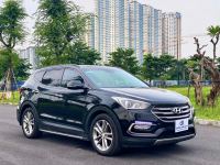 Bán xe Hyundai SantaFe 2.4L 4WD 2018 giá 746 Triệu - Hà Nội