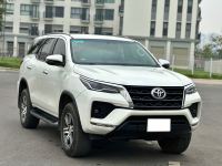 Bán xe Toyota Fortuner 2022 2.4L 4x2 AT giá 999 Triệu - Hà Nội