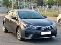 can ban xe oto cu lap rap trong nuoc Toyota Corolla altis 1.8G AT 2014