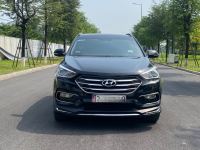Bán xe Hyundai SantaFe 2016 2.4L 4WD giá 665 Triệu - Hà Nội