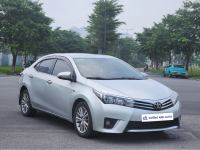 Bán xe Toyota Corolla altis 1.8G MT 2014 giá 368 Triệu - Hà Nội