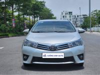 Bán xe Toyota Corolla altis 2014 1.8G MT giá 382 Triệu - Hà Nội