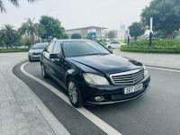 Bán xe Mercedes Benz C class 2009 C200 Elegance giá 269 Triệu - Hà Nội