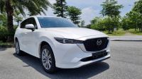 Bán xe Mazda CX5 2023 Premium Exclusive 2.0 AT giá 918 Triệu - Hà Nội