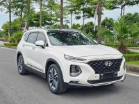 Bán xe Hyundai SantaFe 2.4L HTRAC 2019 giá 828 Triệu - Hà Nội