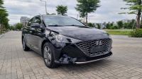 Bán xe Hyundai Accent 1.4 AT Đặc Biệt 2021 giá 468 Triệu - Hà Nội