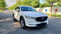 Bán xe Mazda CX5 2020 2.0 Luxury giá 728 Triệu - Hà Nội