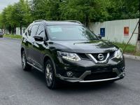 Bán xe Nissan X trail 2.5 SV 4WD PREMIUM 2017 giá 618 Triệu - Hà Nội