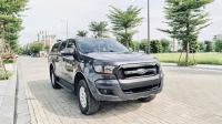 Bán xe Ford Ranger 2016 XLS 2.2L 4x2 AT giá 448 Triệu - Hà Nội