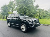 Bán xe Toyota Prado 2015 TXL 2.7L giá 1 Tỷ 210 Triệu - Hà Nội