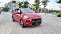 Bán xe Hyundai i10 1.2 AT 2024 giá 438 Triệu - Hà Nội