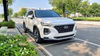 Bán xe Hyundai SantaFe 2019 Premium 2.4L HTRAC giá 838 Triệu - Hà Nội