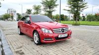 Bán xe Mercedes Benz C class 2012 C200 giá 379 Triệu - Hà Nội