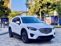 Bán xe Mazda CX5 2016 2.5 AT giá 568 Triệu - Hà Nội