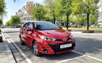 Bán xe Toyota Yaris 2019 1.5G giá 518 Triệu - Hà Nội