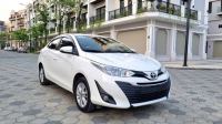 Bán xe Toyota Vios 2019 1.5E CVT giá 392 Triệu - Hà Nội