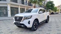 Bán xe Nissan Navara 2022 VL 2.3 AT 4WD Cao cấp giá 738 Triệu - Hà Nội