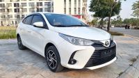 Bán xe Toyota Vios 2022 E CVT giá 462 Triệu - Hà Nội