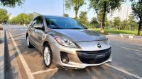 Bán xe Mazda 3 2013 S 1.6 AT giá 299 Triệu - Hà Nội