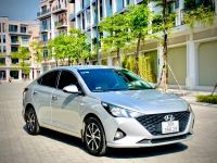 Bán xe Hyundai Accent 2021 1.4 MT giá 388 Triệu - Hà Nội