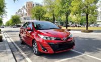 Bán xe Toyota Yaris 1.5G 2019 giá 518 Triệu - Hà Nội