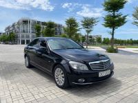 Bán xe Mercedes Benz C class 2009 C200 Elegance giá 248 Triệu - Hà Nội