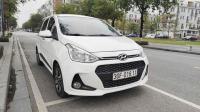 Bán xe Hyundai i10 2018 Grand 1.2 AT giá 318 Triệu - Hà Nội