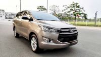 Bán xe Toyota Innova 2020 2.0E giá 538 Triệu - Hà Nội