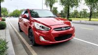 Bán xe Hyundai Accent 1.4 AT 2015 giá 279 Triệu - Hà Nội