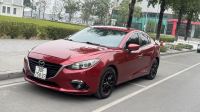 Bán xe Mazda 3 1.5 AT 2015 giá 356 Triệu - Hà Nội
