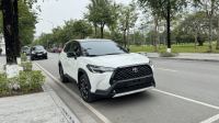 Bán xe Toyota Corolla Cross 2022 1.8G giá 666 Triệu - Hà Nội