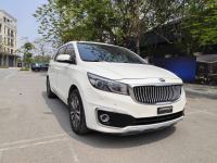 Bán xe Kia Sedona 2.2L DATH 2018 giá 580 Triệu - Hà Nội