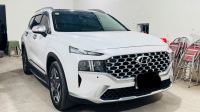 Bán xe Hyundai SantaFe 2021 Cao cấp 2.2L HTRAC giá 988 Triệu - Hà Nội