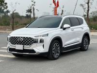 Bán xe Hyundai SantaFe 2021 Cao cấp 2.2L HTRAC giá 958 Triệu - Hà Nội
