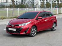 Bán xe Toyota Yaris 2019 1.5G giá 438 Triệu - Hà Nội