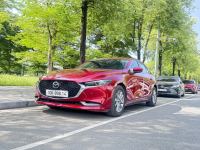 Bán xe Mazda 3 1.5L Premium 2020 giá 499 Triệu - Hà Nội