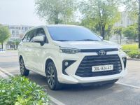 Bán xe Toyota Avanza 2024 Premio 1.5 AT giá 468 Triệu - Hà Nội